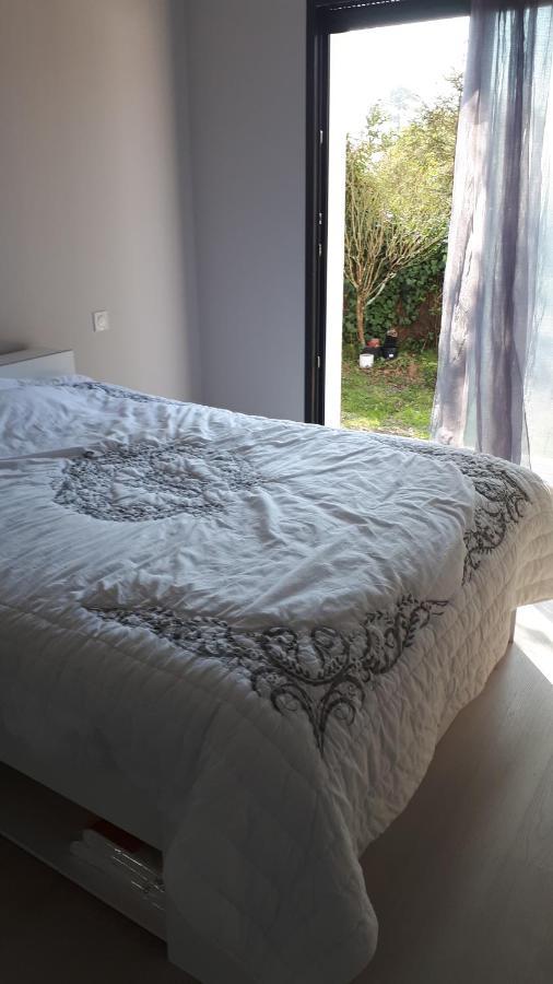 Mimosas Apartment Andernos-les-Bains Bagian luar foto